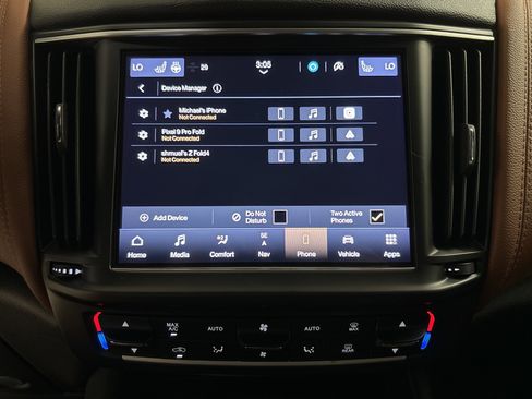 Used 2022 Maserati Levante GT image 18