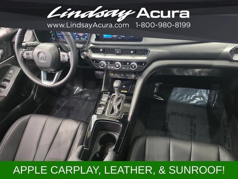Used 2026 Acura Integra FWD image 9