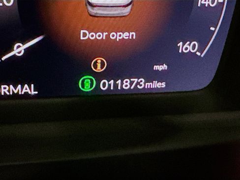 Used 2024 Honda Accord EX-L image 18