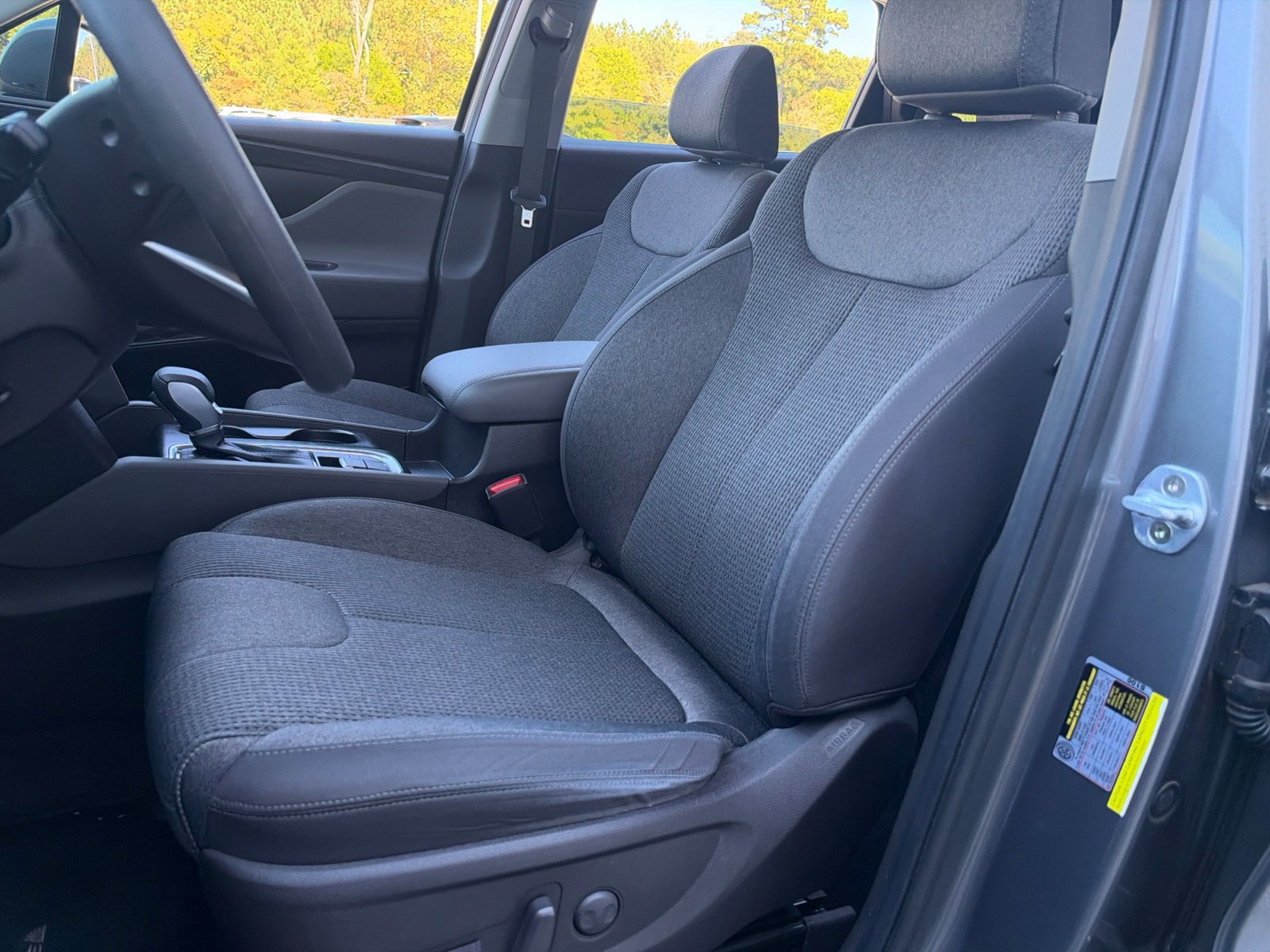 Used 2019 Hyundai Santa Fe SEL FWD image 28