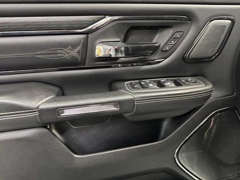 Used 2023 RAM 1500 Limited AWD/4WD image 29
