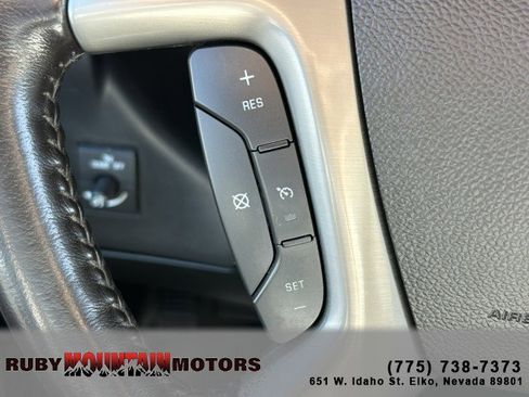 Used 2017 Chevrolet Express 2500 LS image 15