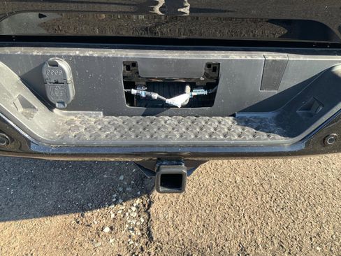 New 2026 Chevrolet Colorado Trail Boss image 32