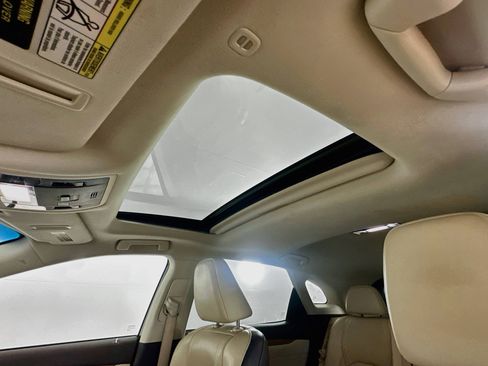 Used 2016 Lexus RX 350 AWD w/ Premium Package image 27