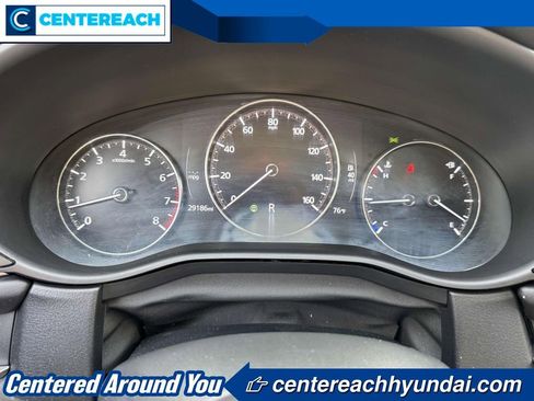 Used 2024 MAZDA CX-30 AWD 2.5 S w/ Preferred Package image 28