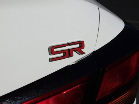 Used 2025 Nissan Altima 2.5 SR image 7