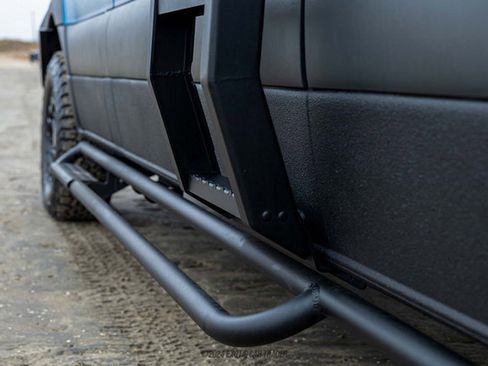 Used 2021 Mercedes-Benz Sprinter 2500 image 70