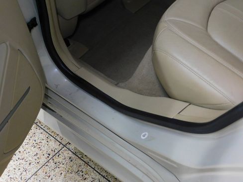 Used 2010 Cadillac CTS Performance image 56