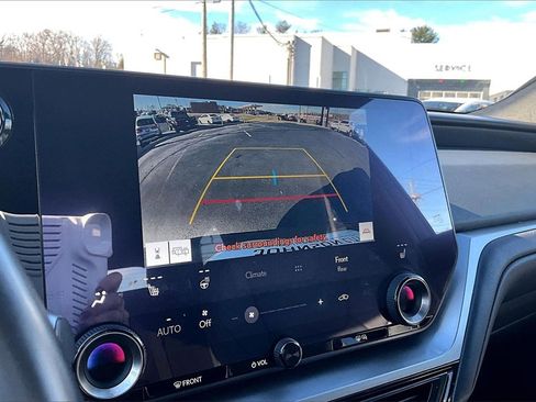 Used 2024 Lexus TX 350 AWD w/ Cold Weather Package image 21