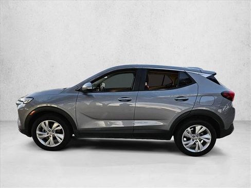 Used 2025 Buick Encore GX Preferred image 8