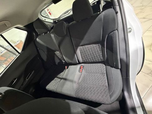 Used 2022 Nissan Kicks SV FWD image 18
