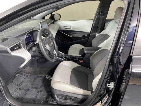 Used 2022 Toyota Corolla XSE image 7