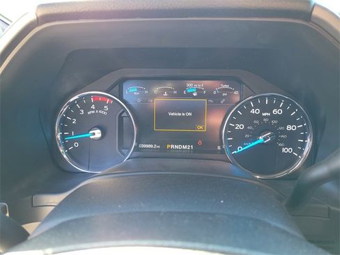 Used 2017 Ford F350 Platinum w/ Platinum Ultimate Package image 18