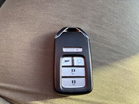 Used 2025 Honda Passport Black Edition image 19