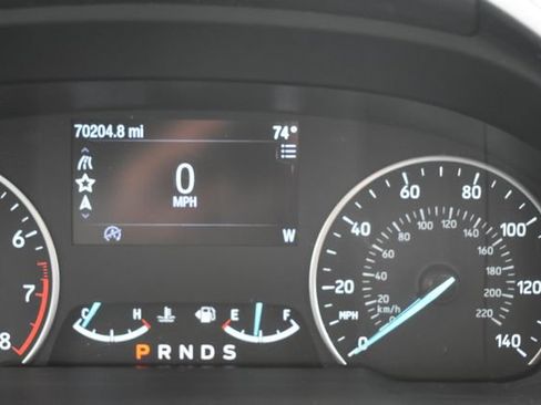 Used 2020 Ford EcoSport SE w/ SE Convenience Package FWD image 21