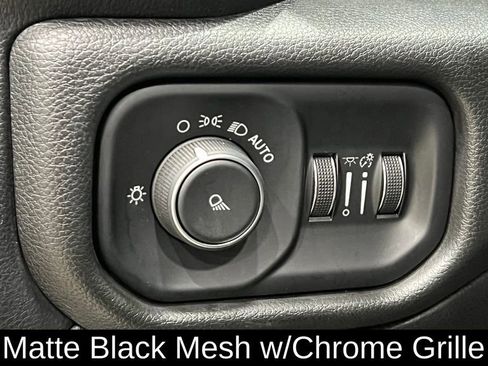 Used 2020 RAM 3500 Tradesman w/ Towing Technology Group image 16