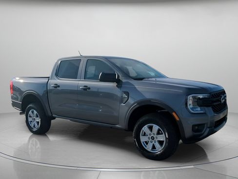 New 2026 Ford Ranger XL RWD image 39