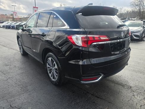 Used 2018 Acura RDX AWD w/ Advance Package image 5