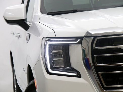 Certified 2023 GMC Yukon SLT image 4