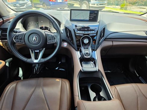 Used 2024 Acura RDX SH-AWD w/ Technology Package image 26