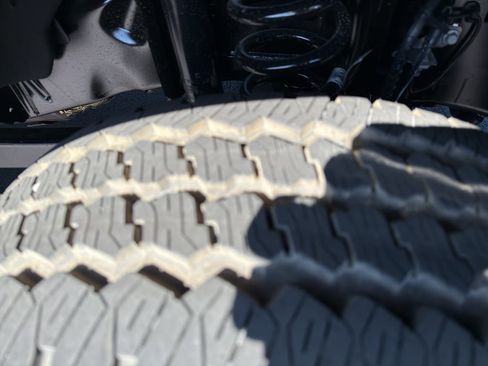 New 2026 Ford F350 XL w/ STX Appearance Package image 10