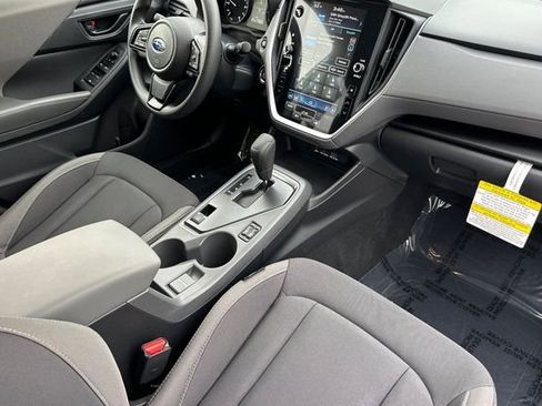 New 2025 Subaru Crosstrek 2.0i Premium AWD/4WD image 18