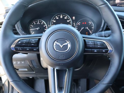 Certified 2025 MAZDA CX-30 2.5 Turbo w/ Premium Plus Pkg image 39