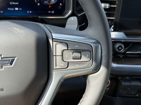 New 2026 Chevrolet Silverado 1500 LT Trail Boss w/ LT Trail Boss Premium Package image 15