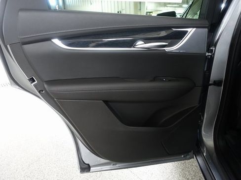 New 2025 Cadillac XT5 Premium Luxury w/ LPO, Floor Liner Package image 19