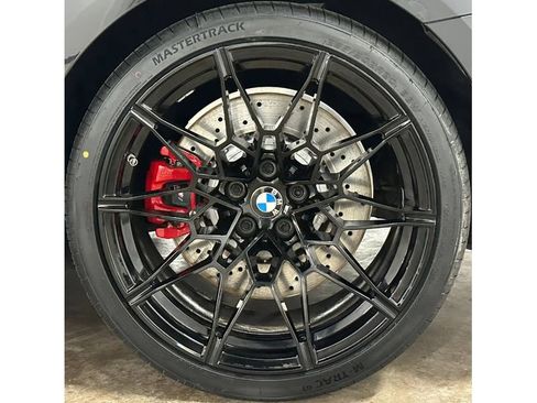 Used 2022 BMW M4 Competition w/ Executive Package image 12
