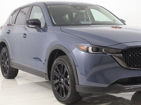 Used 2025 MAZDA CX-5 Carbon Edition image 40