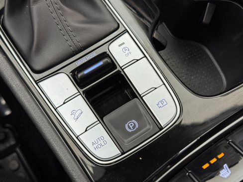 Used 2022 Hyundai Tucson XRT image 28