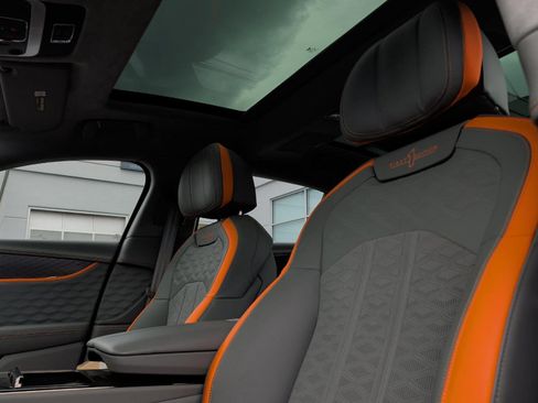 New 2025 Bentley Flying Spur Plug-In Hybrid AWD/4WD image 38