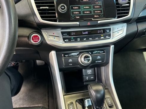 Used 2014 Honda Accord EX-L image 2