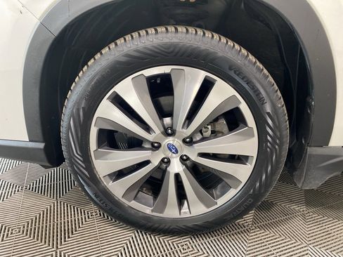 Used 2021 Subaru Ascent Limited w/ Technology Package image 10