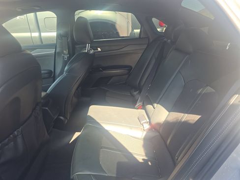 Used 2024 Kia K5 GT-Line FWD image 13