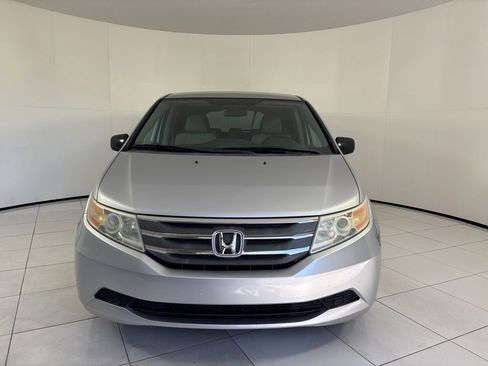 Used 2013 Honda Odyssey EX image 8