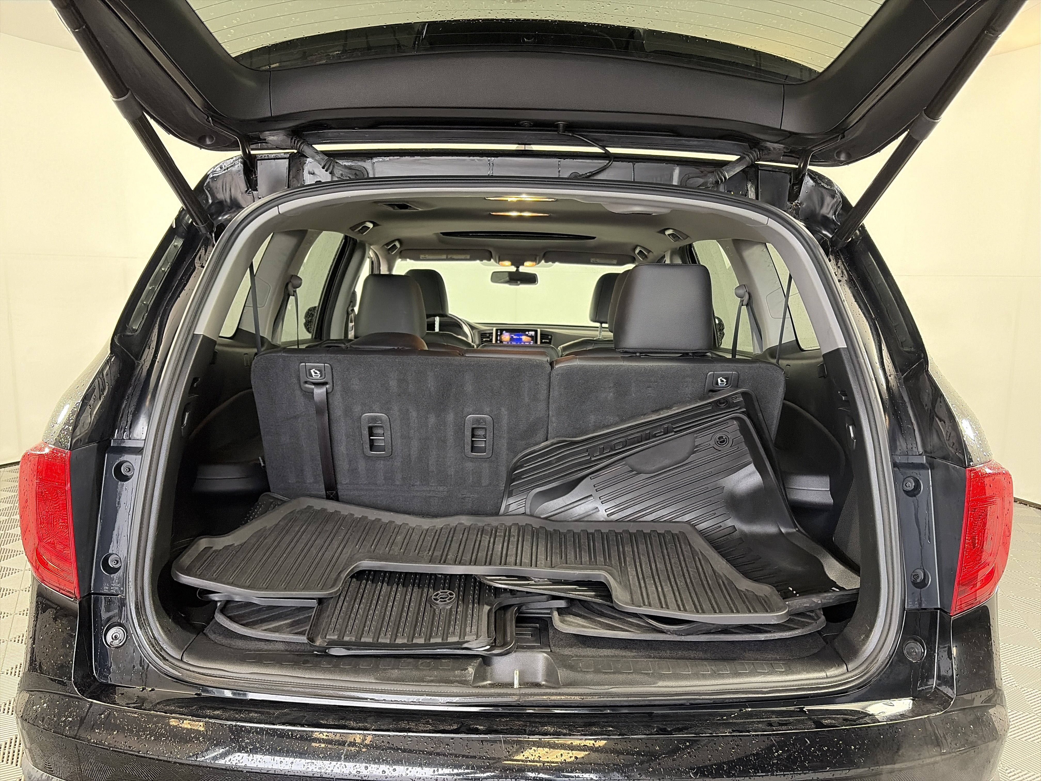 Used 2018 Honda Pilot EX-L image 15
