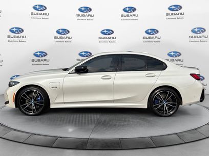Used 2023 BMW 330e xDrive w/ M Sport Package