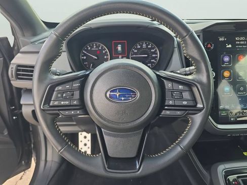 Certified 2024 Subaru Crosstrek 2.5i Sport w/ Crosstrek Mirror Package AWD/4WD image 24