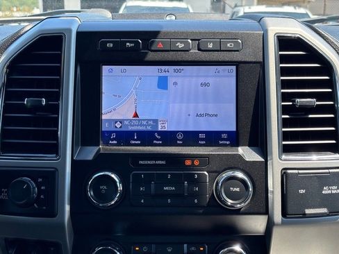 Used 2020 Ford F250 Lariat w/ Lariat Value Package image 41