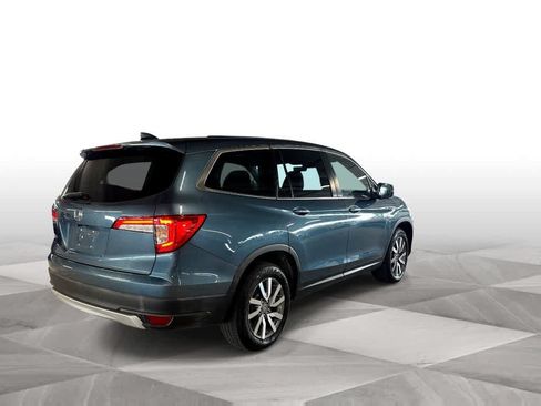 Used 2019 Honda Pilot EX-L image 8