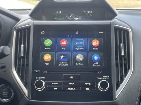 Certified 2023 Subaru Forester Touring image 24