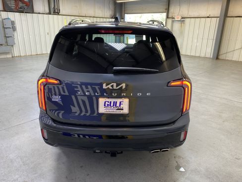 Used 2024 Kia Telluride SX X-Pro image 7