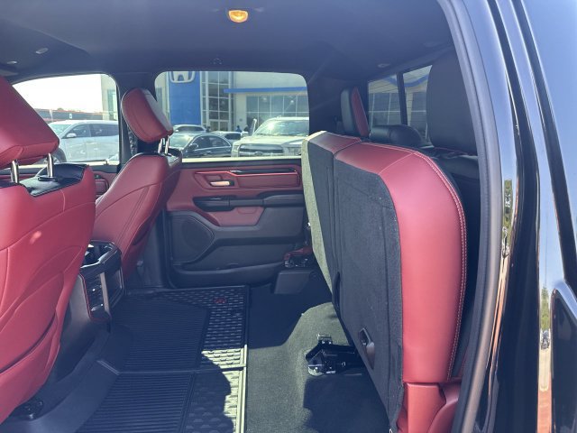 Used 2019 RAM 1500 Rebel w/ Rebel Level 1 Equipment Group AWD/4WD image 26