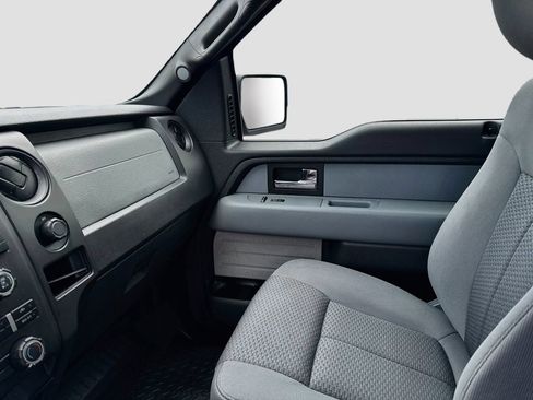 Used 2013 Ford F150 STX w/ Mid Equipment Group RWD image 23