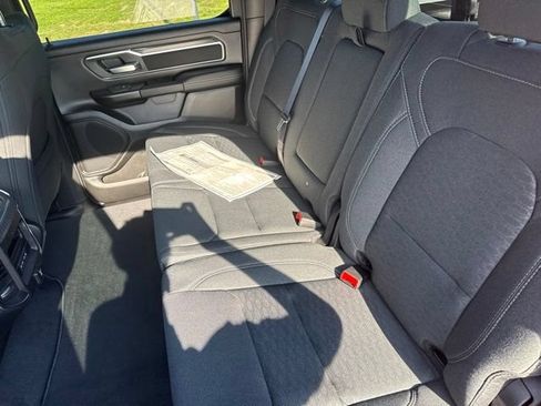New 2026 RAM 1500 Big Horn AWD/4WD image 33