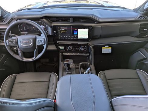 New 2026 GMC Sierra 1500 AT4X image 14