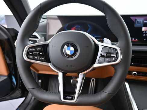New 2027 BMW 430i xDrive Convertible w/ M Sport Package AWD/4WD image 12