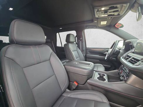 Used 2023 Chevrolet Tahoe RST w/ Sport Performance Package AWD/4WD image 21